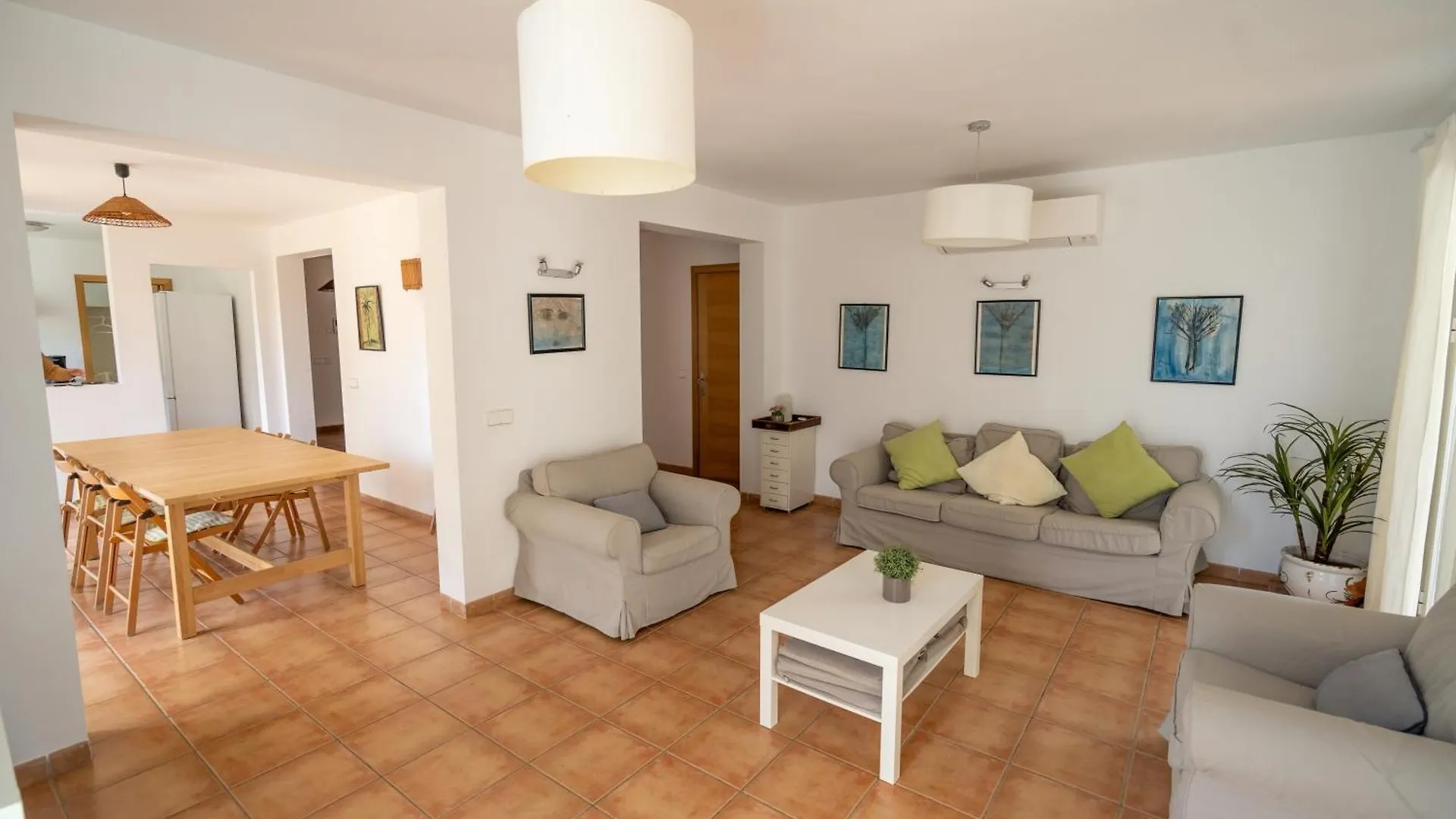Houm Villa Samil Playa de Palma