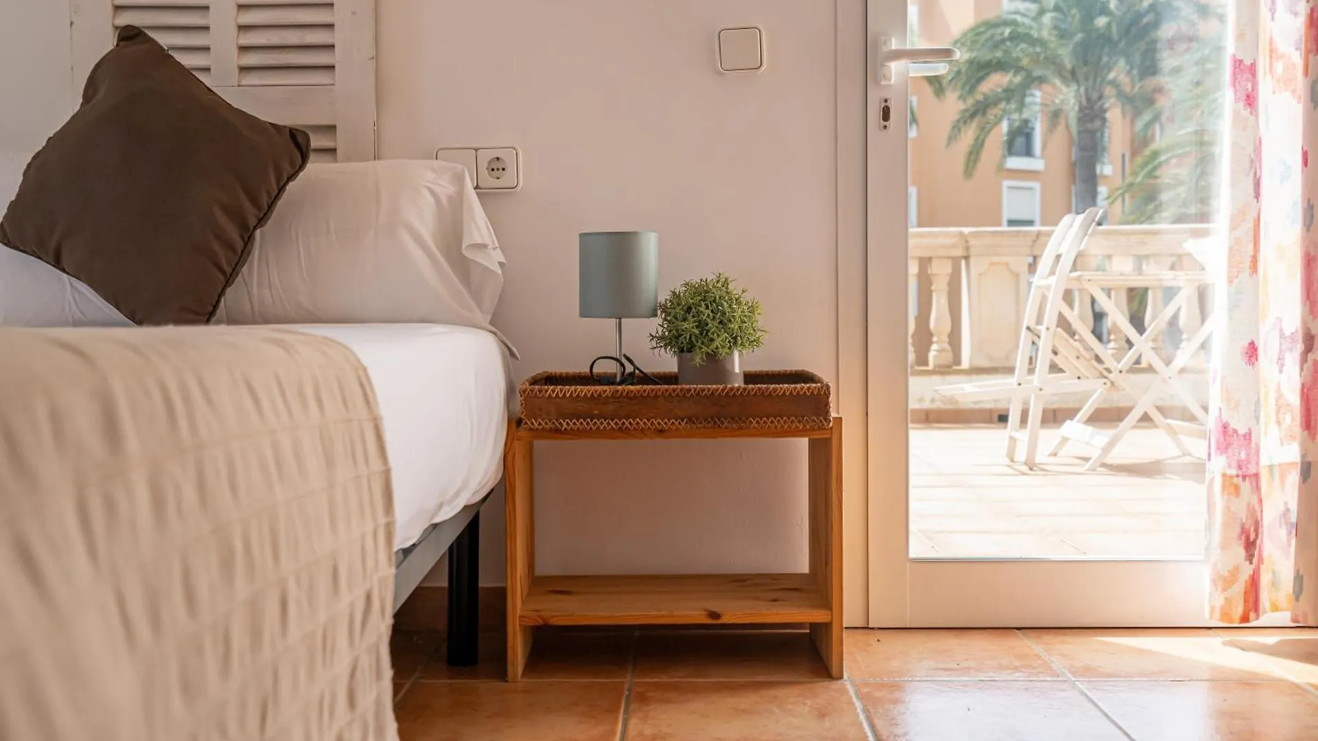 Houm Villa Samil Playa de Palma