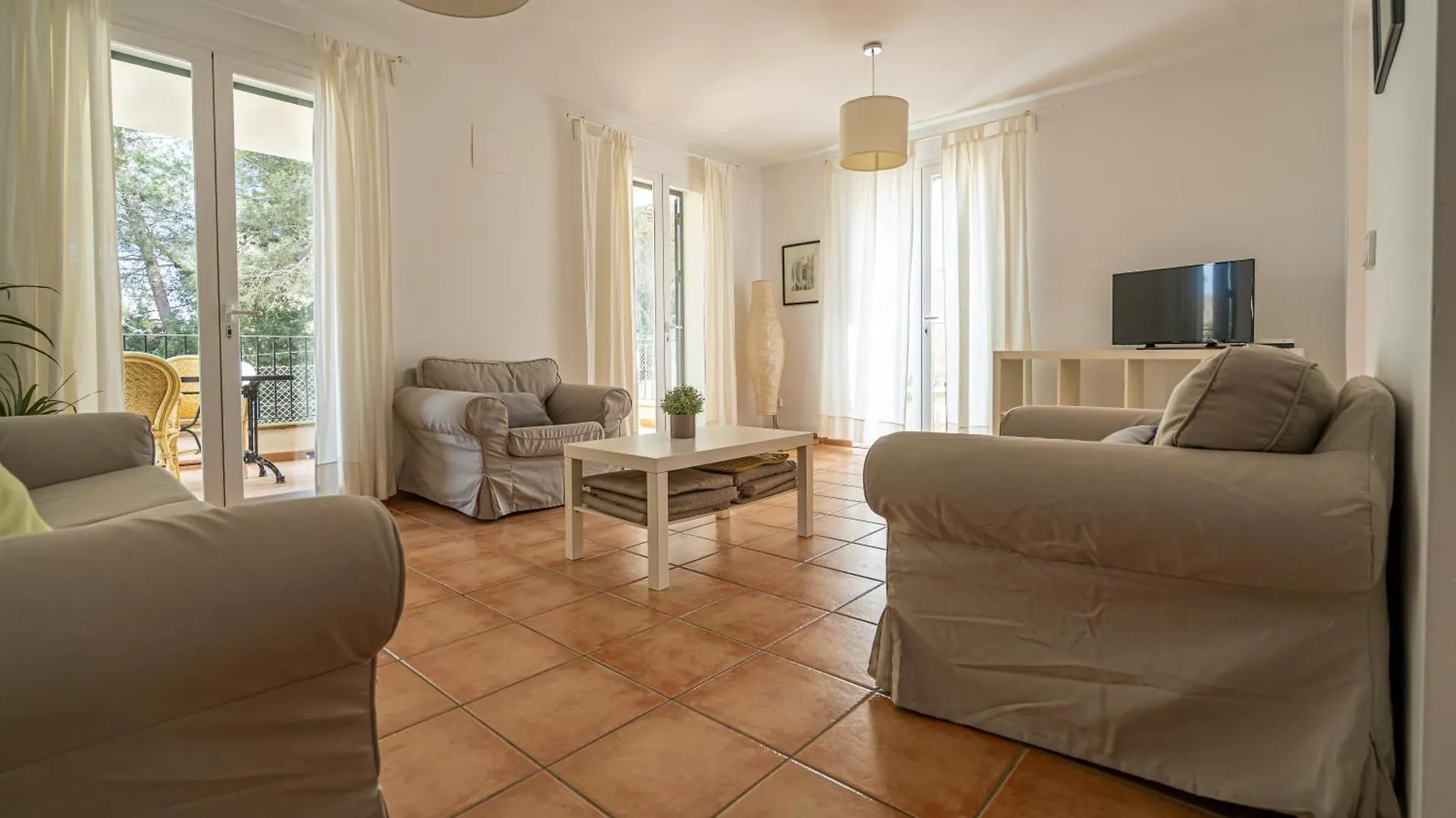 Houm Villa Samil Playa de Palma  Spanien