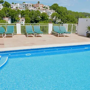  Apartment Es Cuco