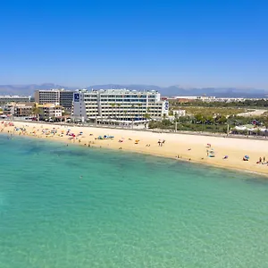 4* Hotel apartamentowy Fontanellas Playa