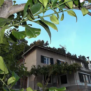 Sa Roca Roja Ferienhaus