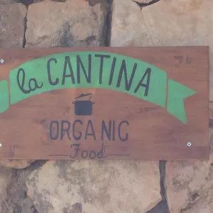 Sa Bassa Crua Agroturismo Bauernhof